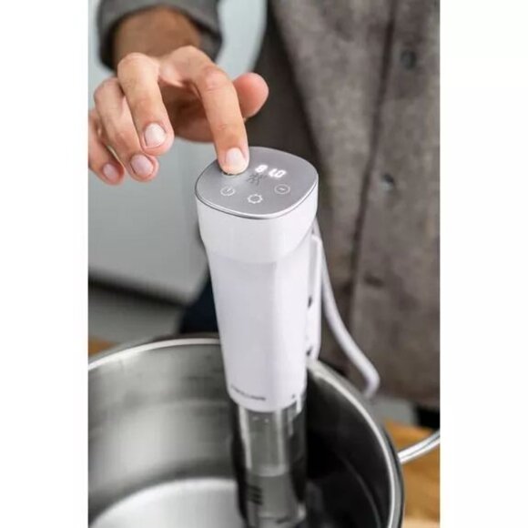 ZWILLING Enfinigy Sous Vide Stick White NEW $169 - Picture 2 of 7